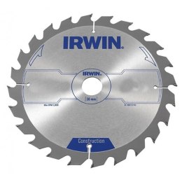 IRWIN PIŁA SPIEKOWA DO DREWNA 235*30MM/20T