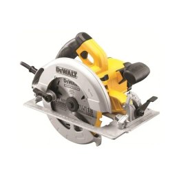 DEWALT PILARKA TARCZOWA 190MM 1600W