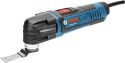 BOSCH NARZĘDZIE WIELOFUNKCYJNE GOP 30-28 300W KARTON