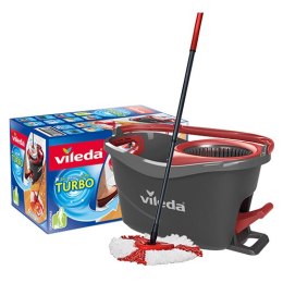 VILEDA VILEDA EASY WRING TURBO BOX, MOP+WIADRO+WYCISKACZ