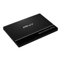 Dysk PNY CS900 500GB SATAIII