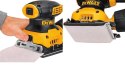 DEWALT SZLIFIERKA OSCYLACYJNA 230W