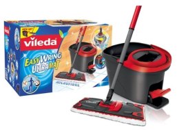 VILEDA VILEDA EASY WRING ULTRAMAT TURBO BOX, MOP+WIADRO+WYCISKACZ