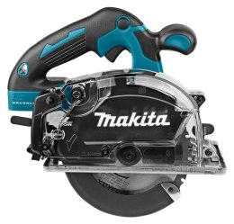 MAKITA PRZECINARKA AKUMULATOROWA DO METALU 18V LI 150MM 0*AH