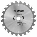 BOSCH TARCZA PILARSKA ECO OP WO 190*2.2/20