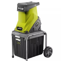 RYOBI ROZDRABNIARKA DO GAŁĘZI RSH2545B 2500W