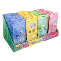 Piasek Fluffy display mix 32 sztuki