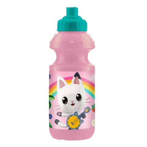 Bidon 350ml Gabby's Dollhouse KiDS Licensing