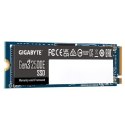 Gigabyte Gigabyte G325E1TB | 1000 GB | Interfejs SSD PCIe 3.0x4, NVMe1.3 | Prędkość odczytu 2400 MB/s | Prędkość zapisu 1800 MB/s