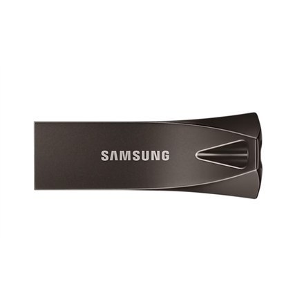 Samsung Samsung | Flash Drive Bar Plus | MUF-512BE4/APC | 512 GB | USB 3.1 | Szary