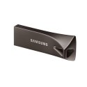 Samsung Samsung | Flash Drive Bar Plus | MUF-512BE4/APC | 512 GB | USB 3.1 | Szary