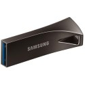 Samsung Samsung | Flash Drive Bar Plus | MUF-512BE4/APC | 512 GB | USB 3.1 | Szary