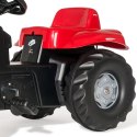 Traktor rollyKid Zetor na pedały Rolly Toys 2-5 Lat do 30kg