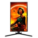 AOC AOC | Monitor | 25G3ZM/BK | 24,5 " | VA | FHD | 16:9 | 240 Hz | 1 ms | Nie | 1920 x 1080 | 300 cd/m² | Ilość portów HDMI 2 | Cza