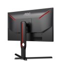 AOC AOC | Monitor | 25G3ZM/BK | 24,5 " | VA | FHD | 16:9 | 240 Hz | 1 ms | Nie | 1920 x 1080 | 300 cd/m² | Ilość portów HDMI 2 | Cza