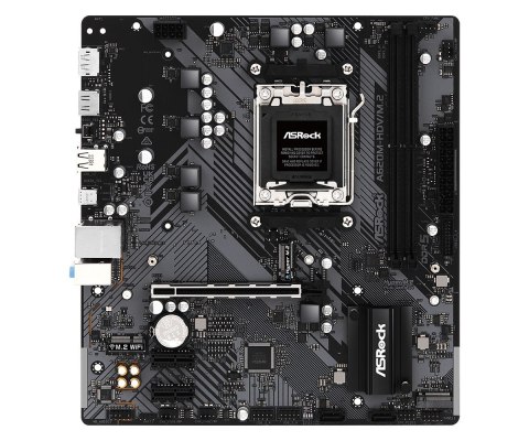 Płyta główna Asrock A620M-HDV/M.2