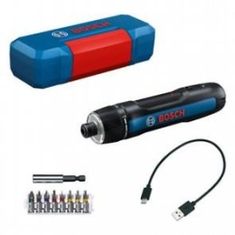 BOSCH WKRĘTAK AKUMULATOROWY 3.6V BOSCH GO 3.0 USB-C