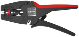 KNIPEX SZCZYPCE AUTOMATYCZNE DO ŚCIĄGANIA IZOLACJI MULTISTRIP 10