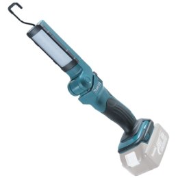 MAKITA LATARKA AKUMULATOROWA LED 14.4/18V DML801 + DYFUZOR