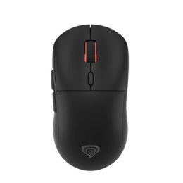 Genesis Zircon XIII Custom | Wireless | Gaming Mouse | 2.4 GHz, USB | Black