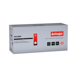 ACJ-ATH-59NX TONER ActiveJet do drukarki laserowej HP (59X CF259X) czarny z chipem