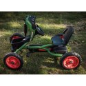 BERG Gokart Na Pedały Buddy FENDT NOWY MODEL Zielony