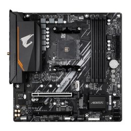 Gigabyte GIGABYTE M/B B550M AORUS ELITE AX1.3