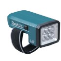 MAKITA LATARKA AKUMULATOROWA LED 14.4/18V LI-ION DML801