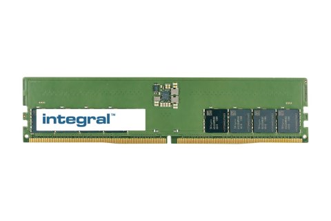 Samsung UDIMM non-ECC 16GB DDR5 1Rx8 5600MHz PC5-44800 M323R2GA3PB0-CWM