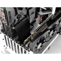 Taśma Thermaltake Riser PCI-E 3.0 x16 Extender - 200mm AC-053-CN1OTN-C1 (PCI-E x16 M - PCI-E x16 F; 0,20m)