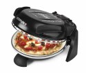 Piec do pizzy G3Ferrari G1000610 Delizia black evo