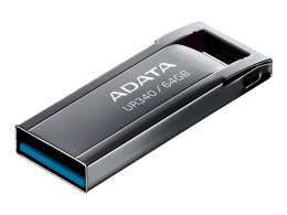 ADATA ADATA | Dysk flash USB | UR340 | 32 GB | USB 3.2 Gen1 | Czarny.