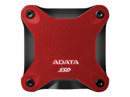 ADATA ADATA SD620 External SSD, 512GB, Red