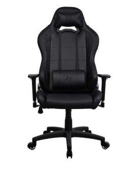 Arozzi Arozzi Torretta SoftPU Gaming Chair - Pure Black | Arozzi Polyurethane leather | Arozzi | Pure black