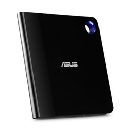 Asus Asus | 06D5H-U | External | BD-RE drive | Black | USB 3.1 Gen 1