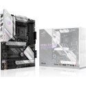 Asus Asus | ROG STRIX B550-A GAMING | Processor family AMD | Processor socket AM4 | DDR4 DIMM | Memory slots 4 | Supported hard disk