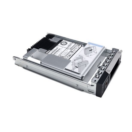 Dell Dell SSD 2.5"/ 480GB / SATA / 512e / RI / 6Gb / 512n / Hot-Plug / 14G Rx40 Dell