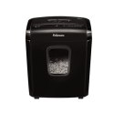 Fellowes Fellowes Powershred | 6M | Mini-cut | Shredder | P-4 | Credit cards | Staples | Paper clips | Paper | 13 litres