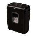 Fellowes Fellowes Powershred | 6M | Mini-cut | Shredder | P-4 | Credit cards | Staples | Paper clips | Paper | 13 litres