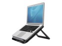 Fellowes Podstawa pod laptop Fellowes Quick Lift I-Spire - kolor czarny