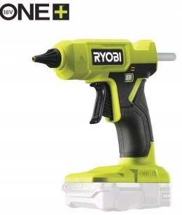 RYOBI AKUMULATOROWY PISTOLET DO KLEJENIA RGLU18-0 18V 0*AH ONE+