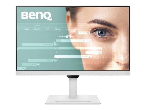 Benq BenQ GW3290QT | Monitor 31.5" | Rozdzielczość 2560 x 1440 | Technologia IPS | Czas reakcji 5 ms | Jasność 350 cd/m² | 75 Hz | Po