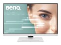 Benq BenQ GW3290QT | Monitor 31.5" | Rozdzielczość 2560 x 1440 | Technologia IPS | Czas reakcji 5 ms | Jasność 350 cd/m² | 75 Hz | Po