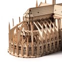 Little Story Drewniane Puzzle Model 3D - Notre-Dame