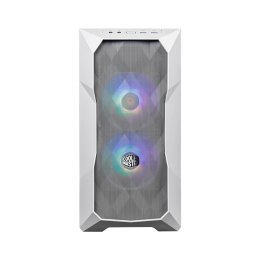 COOLER MASTER OBUDOWA TD300 MESH white