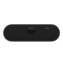 Adapter Belkin SoundForm Connect Audio Adapter with AirPlay2 USB-C to 3.5mm Audio + Digital Optical Audio