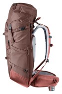 Plecak damski Deuter Rise 32+ SL - raisin/caspia