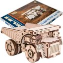 EWA Drewniane Puzzle 3D - Mini Belaz