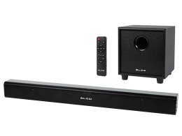 30-452# Głośnik bluetooth soundbar cinema 4.1