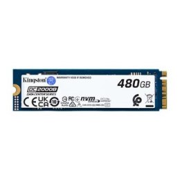 Kingston Kingston 480GB DC2000B PCIe 4.0 M.2 2280 SSD